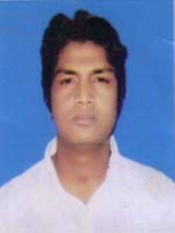 Md. Emdadul Haque