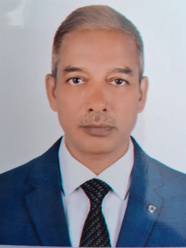 MD. SAZZADUL ISLAM