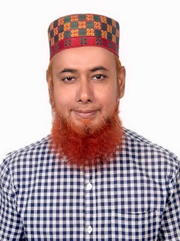 MD AZHARUL ISLAM