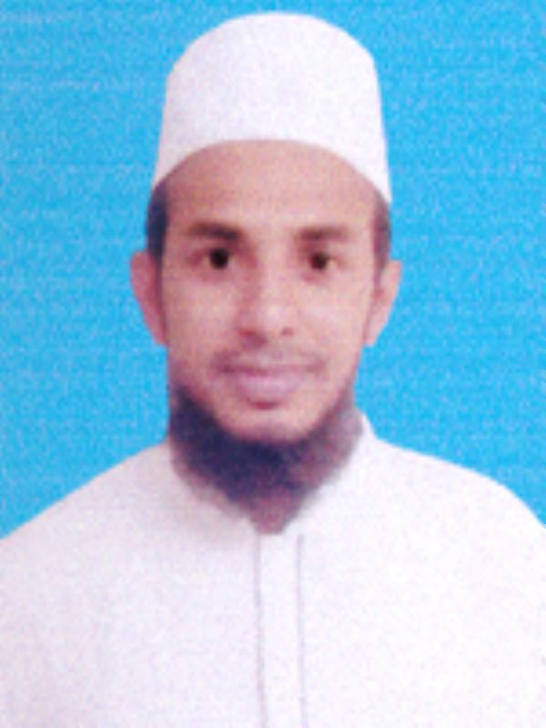 AHSAN HABIB